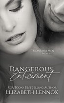 Montana Men 4 - Dangerous Enticement
