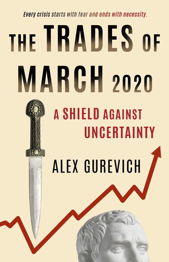 The Trades of March 2020 - cover