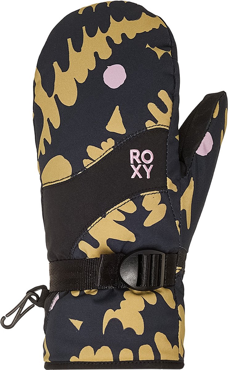 Roxy Jetty Handschoenen Blauw S Meisje