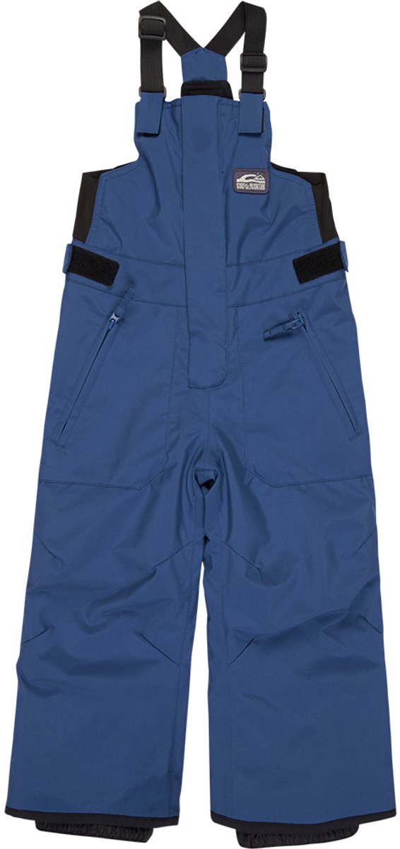 Quiksilver Boogie Broek 6-7 Years Jongens Marineblauw