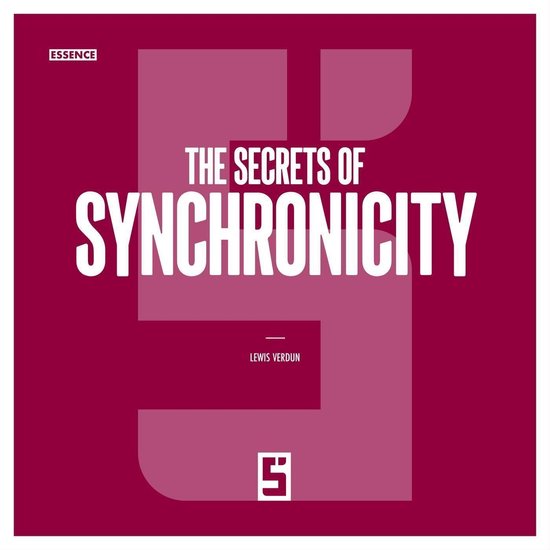 The Secrets of Synchronicity - cover