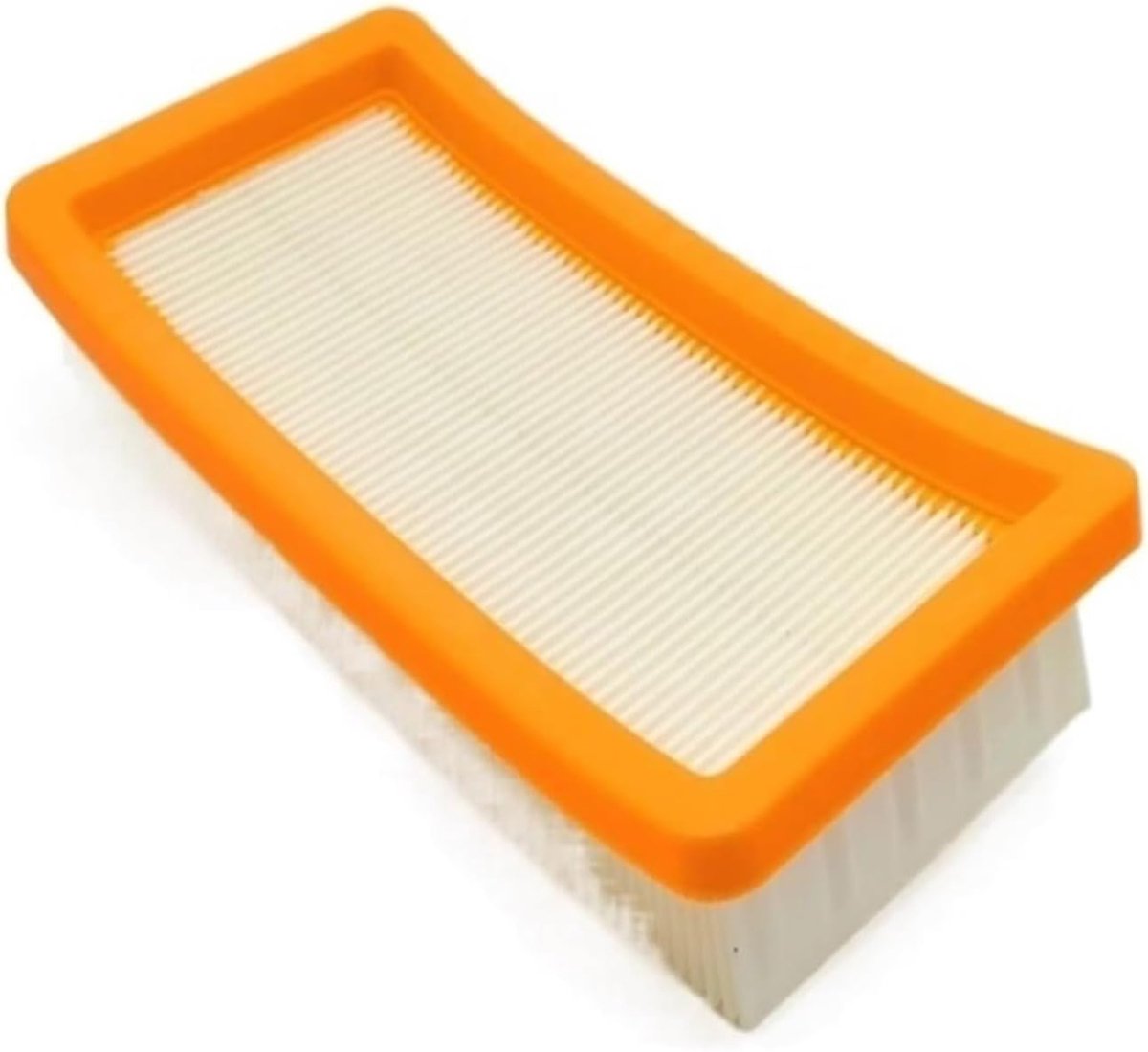Geschikt voor Karcher Stofzuigers DS5500/DS5600/DS5800/DS6000: Filtercartridge