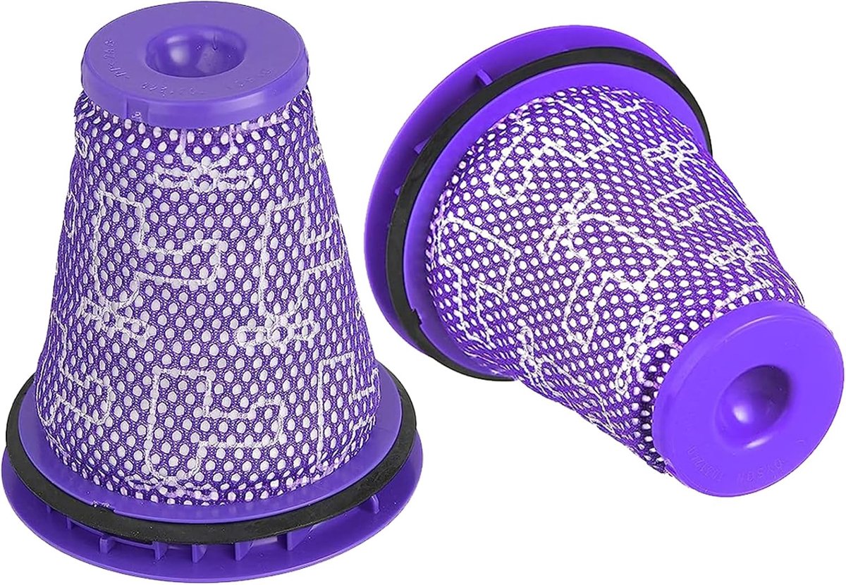 Voormotor HEPA Filter Vervanging (967371-01) - Geschikt voor Dyson Big Ball CY22-CY28 DY75-DY78 Stofzuigers