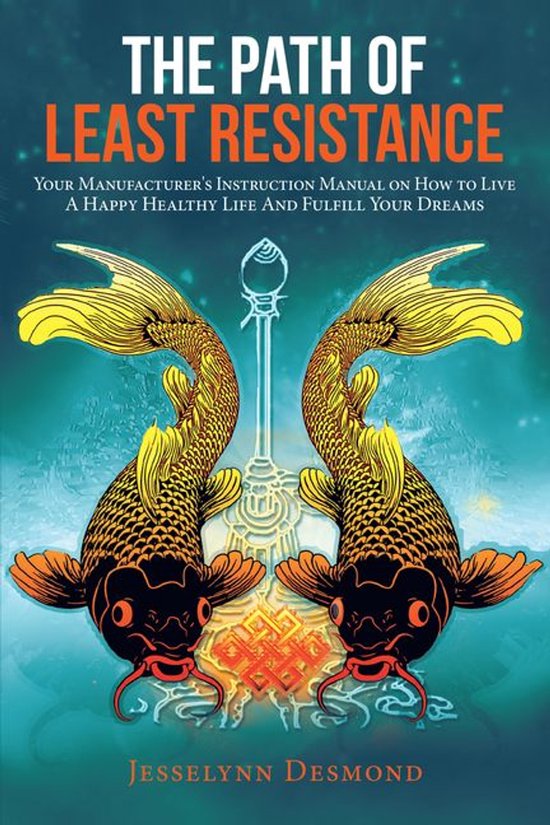 The Path of Least Resistance - cover