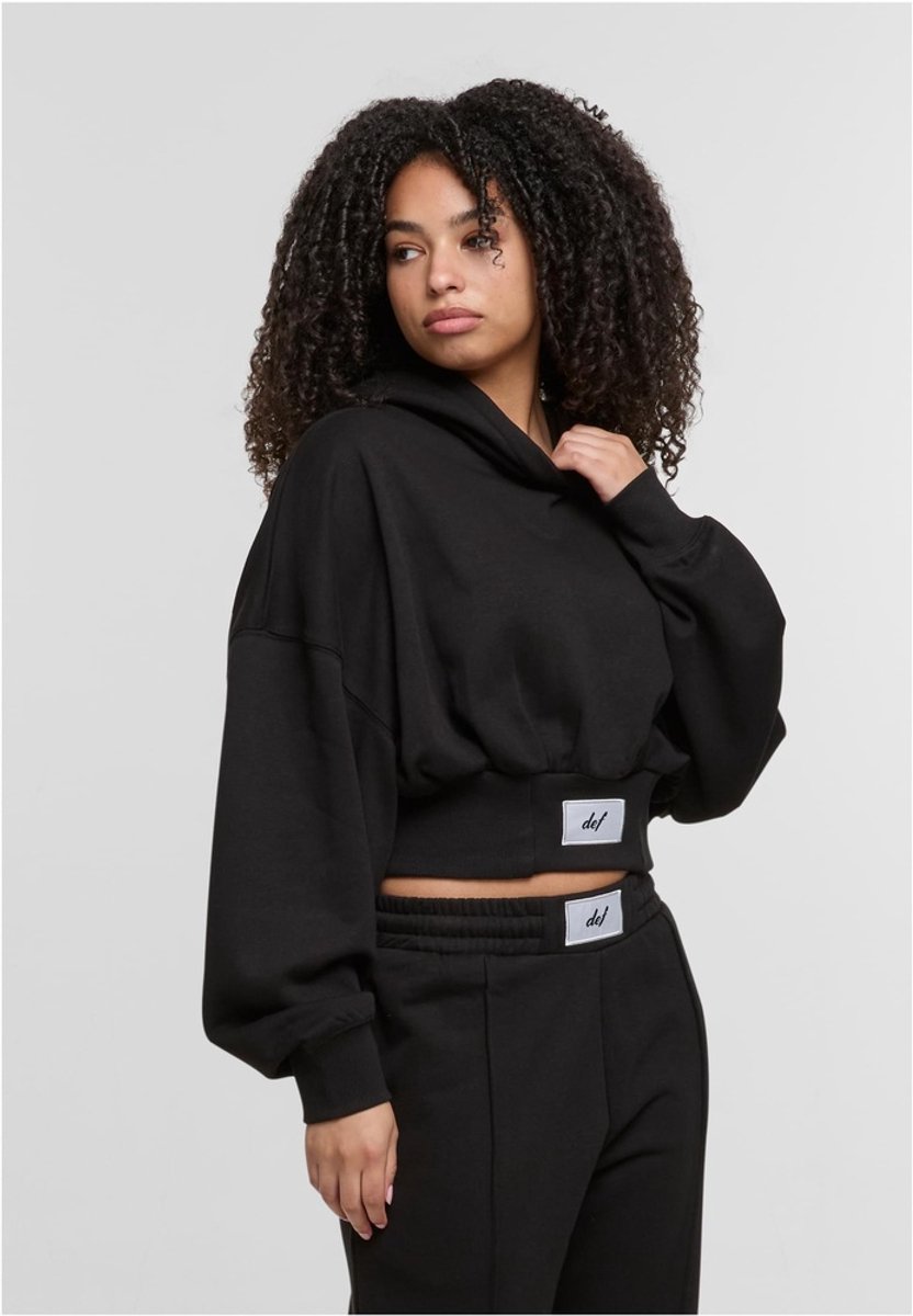 DEF Dames Nice-hoodies DFLHD152