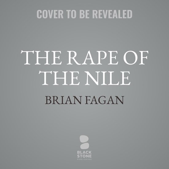 The Rape of the Nile, Revised and Updated - cover