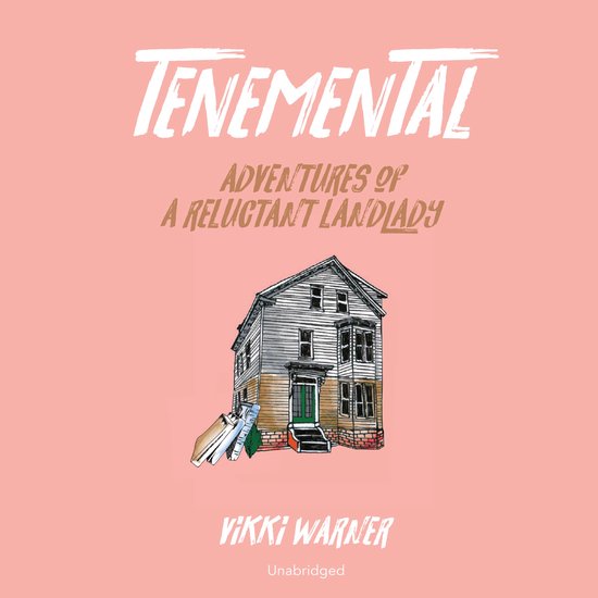 Tenemental - cover