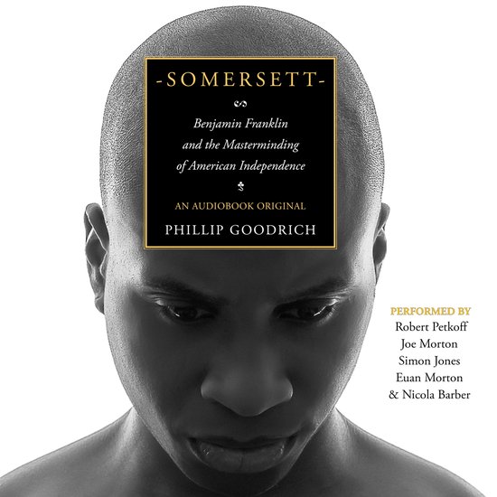 Somersett - cover