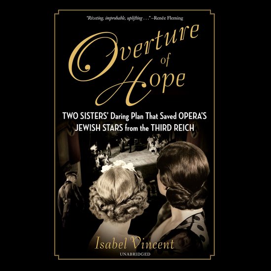 Overture of Hope - cover