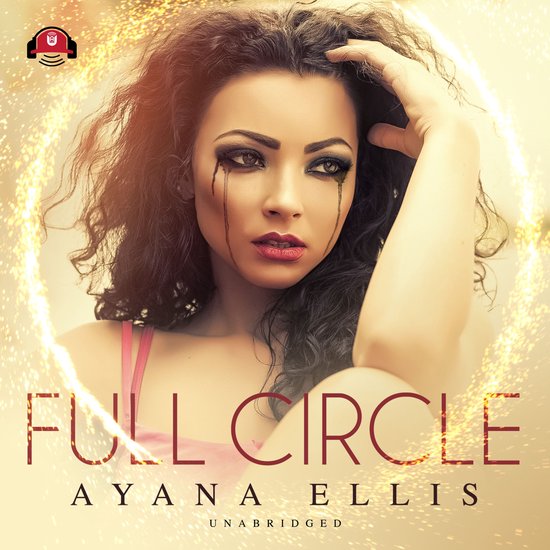 Full Circle - cover