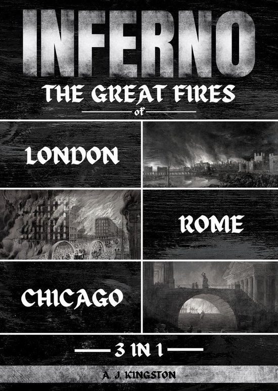 Inferno - cover