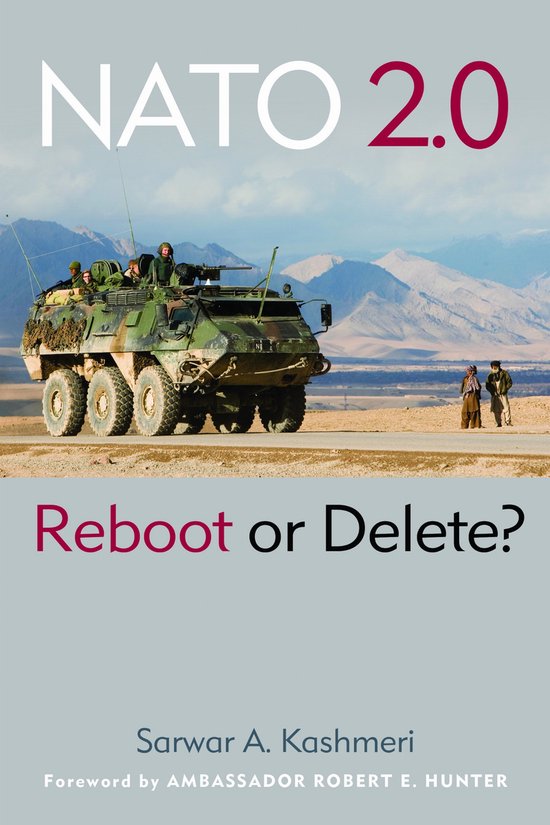 Nato 2.0 - cover