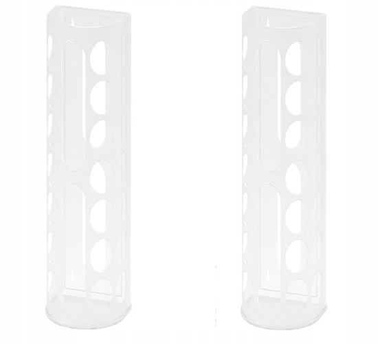 Boîte de rangement IKEA Variera Wit - Set de 2