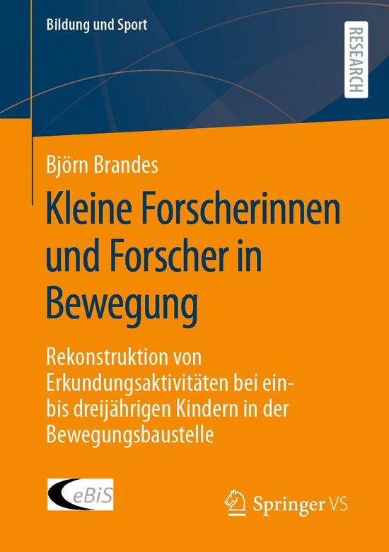 Social Science and Law (German Language) - Kleine Forscherin ... - cover