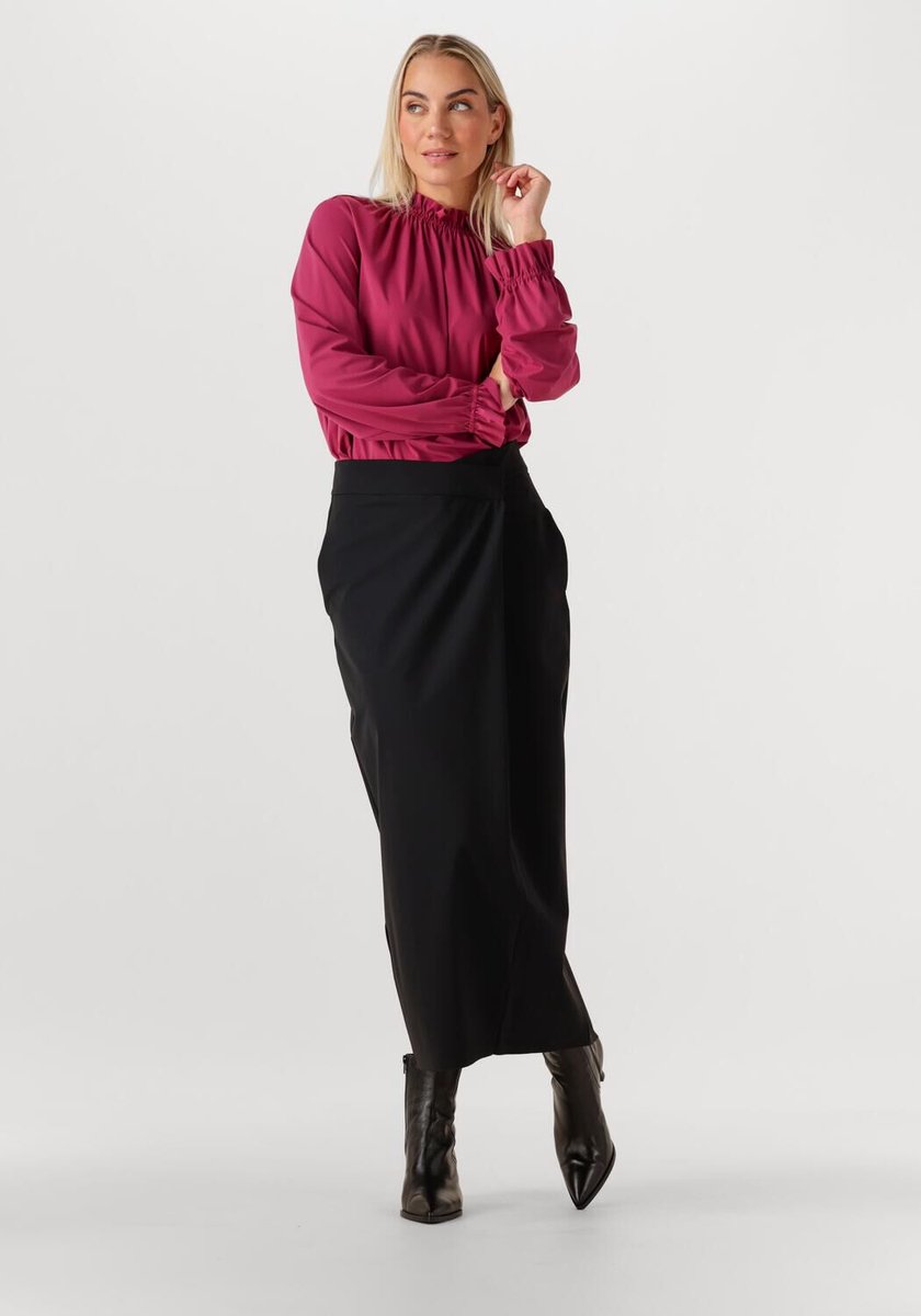 JAPAN TKY Seishi Rokken Dames - Zwart - Maat XS