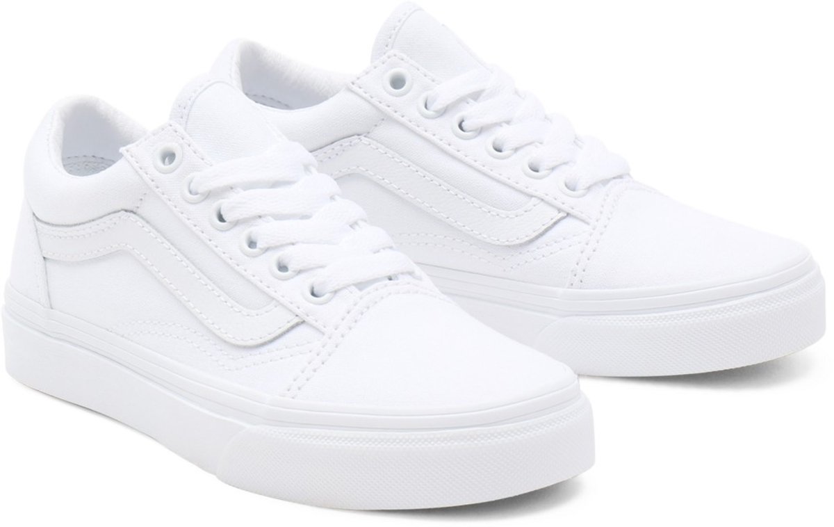 True White/True White