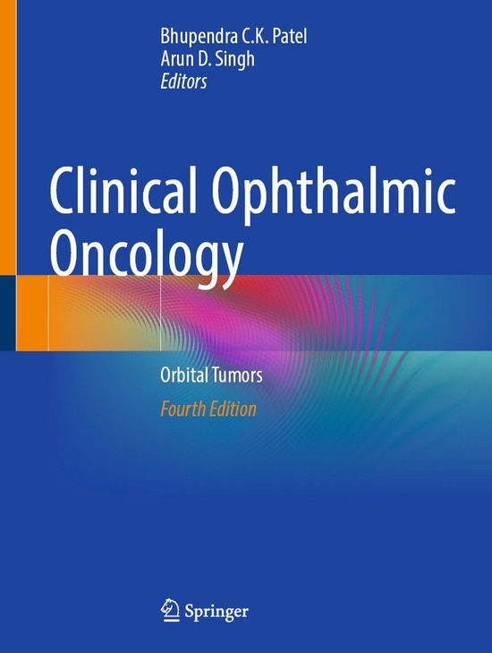 Medicine (R0) - Clinical Ophthalmic Oncology