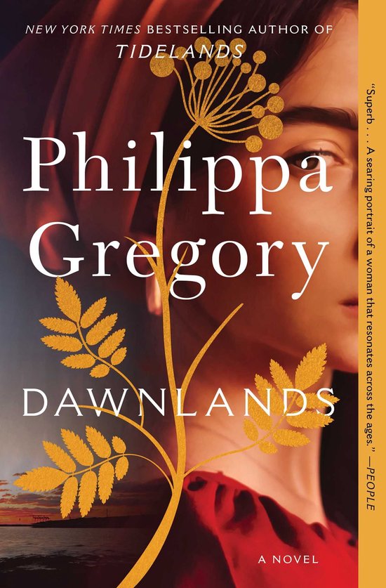 The Fairmile Series - Dawnlands - cover