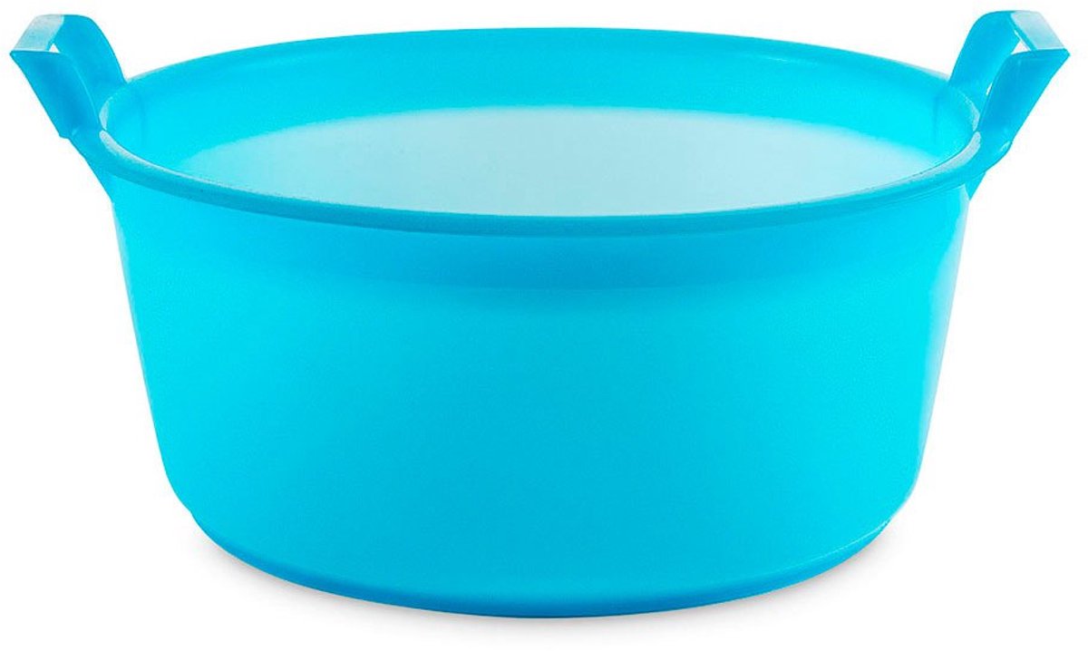 Wasmand Barbosa Universal Polyethyleen 14 L (43,2 x 40,5 x 20,8 cm)