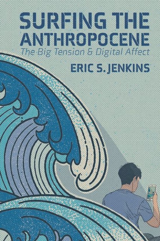 Surfing the Anthropocene - cover