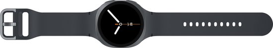 Samsung Galaxy Watch8 - smartwatch - 40mm - Graphite