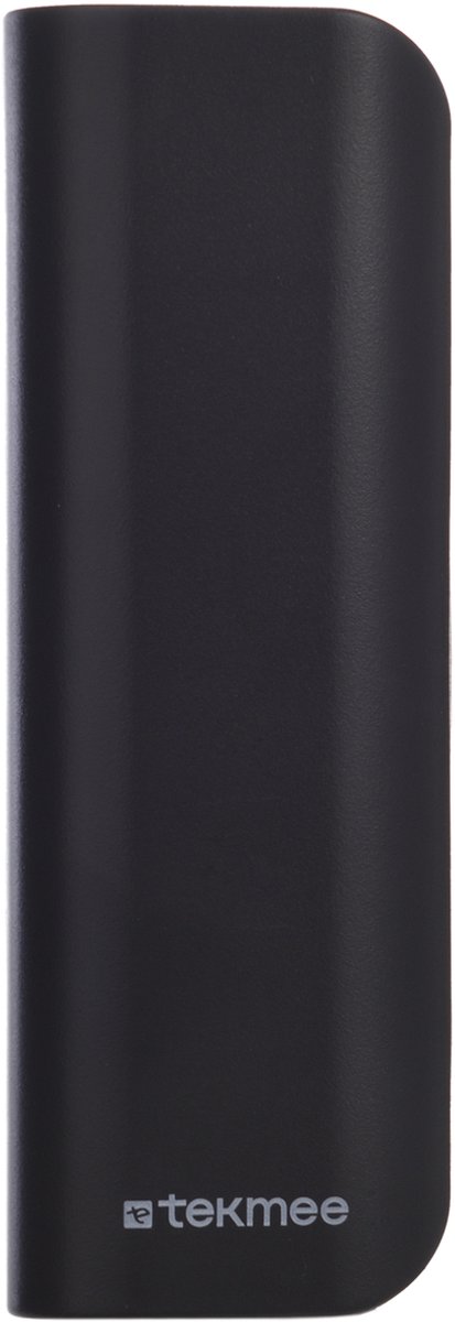 TEKMEE Pocket Powerbank 2200mAh – 1 USB Poort – Draagbare Oplader – foto 6