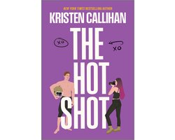 Game On 4 - The Hot Shot