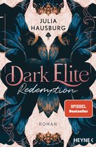 Die Corvina Castle-Reihe 3 - Dark Elite – Redemption