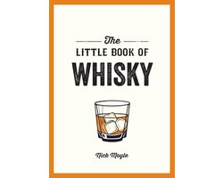 The Little Book Of Whisky Image
