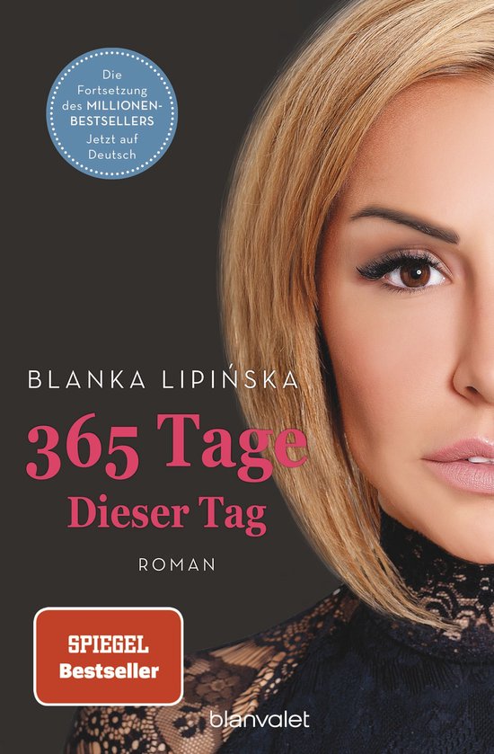Laura & Massimo 2 - 365 Tage - Dieser Tag - cover