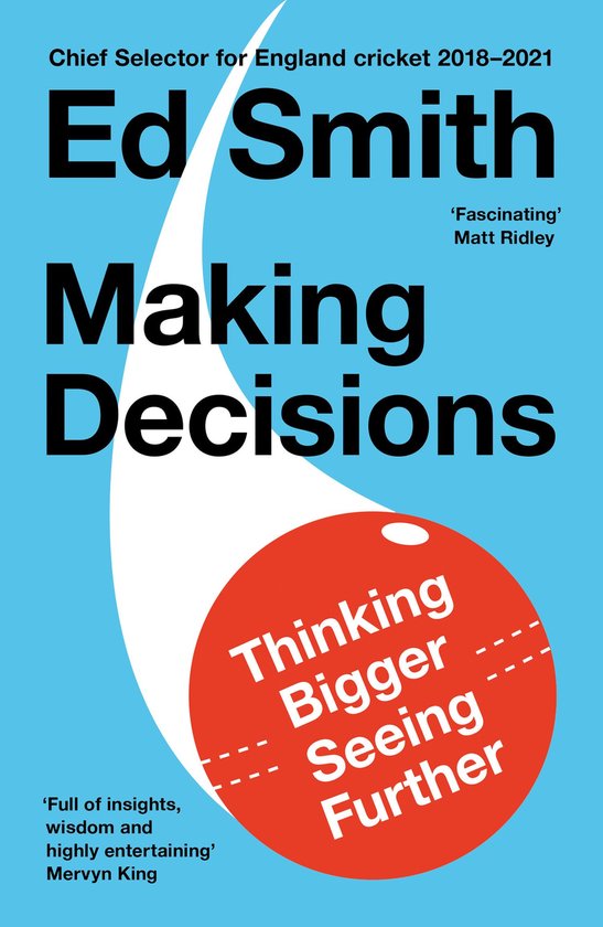 Making Decisions - cover