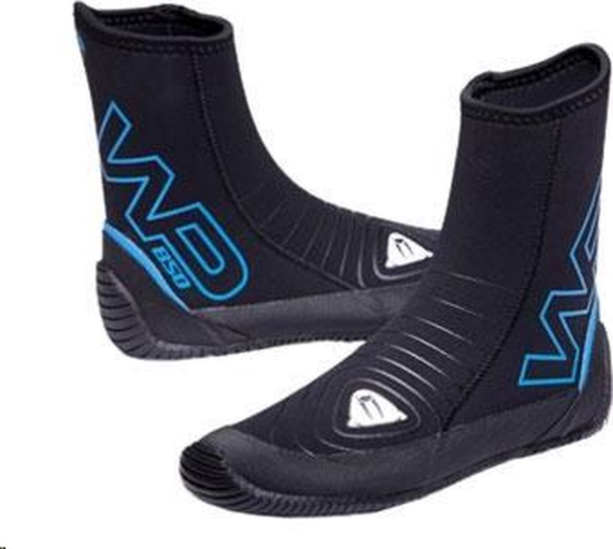 Waterproof B50 - Neopreen Laarsje - 5mm - S