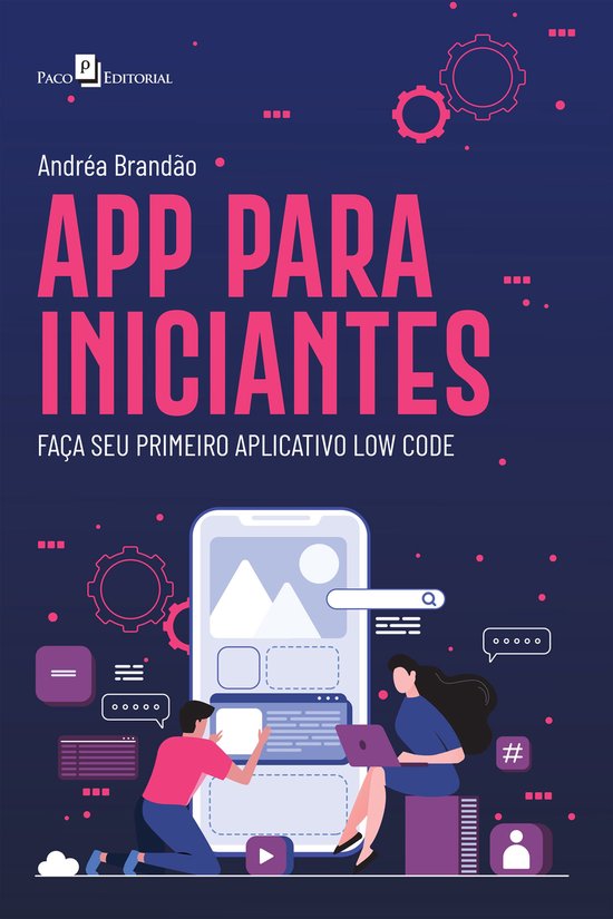 APP para iniciantes - cover
