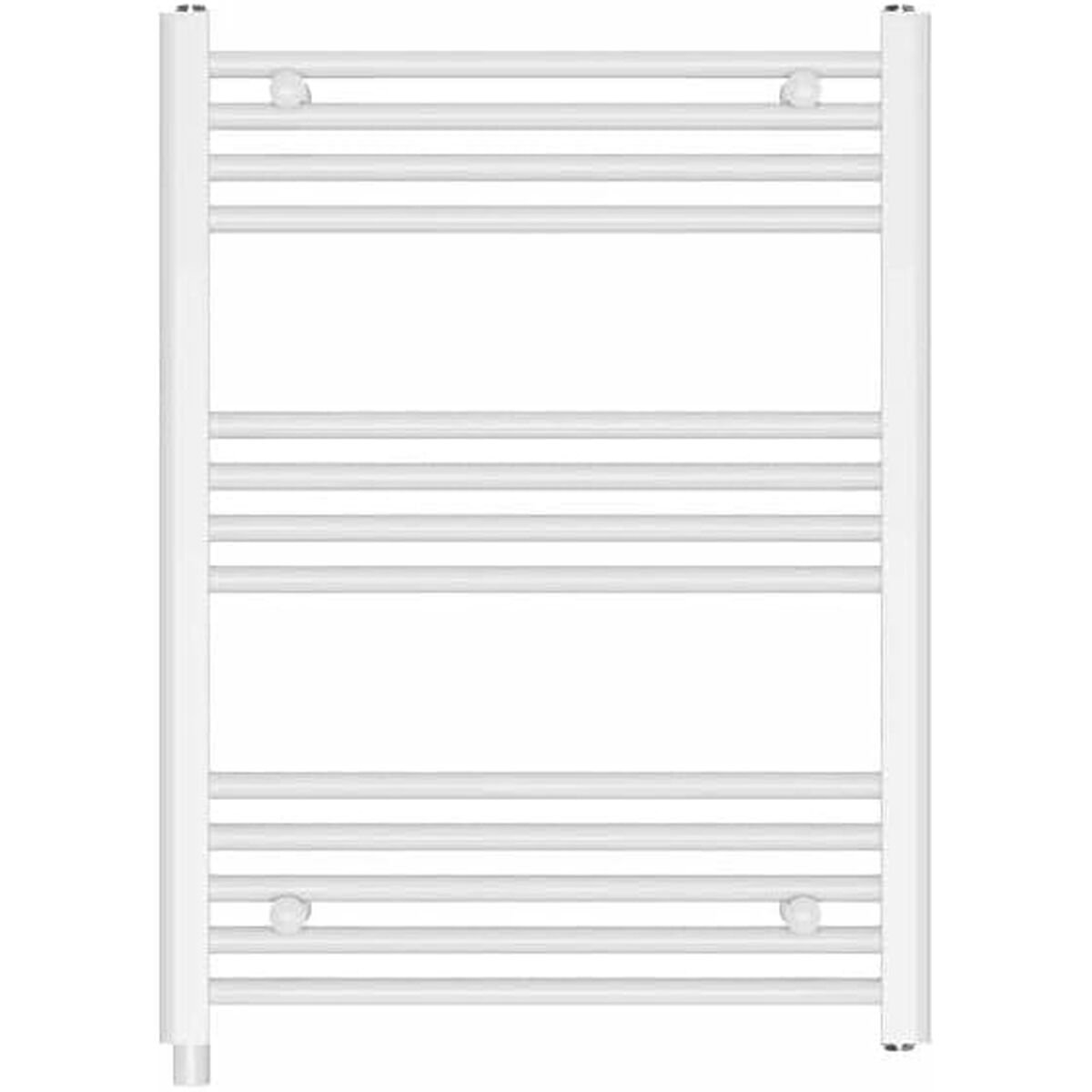 Elektrisch Wand-handdoekenrek Haeger TW-30W.002A- 300 W 80 x 60 cm