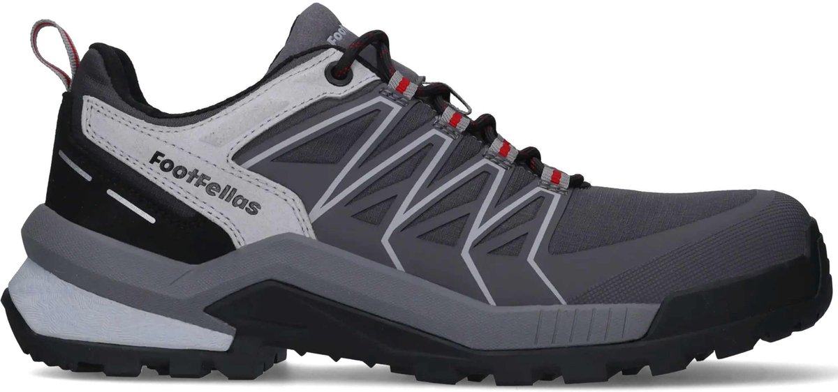 Footfellas werkschoenen S3S Jack