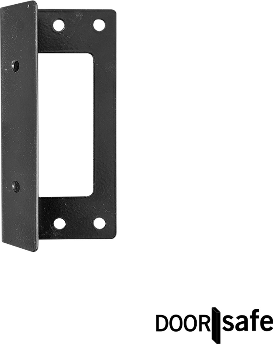 Doorsafe 4651 + Voeding | HD draadloze camera deurbel | 7″ - afbeelding 3