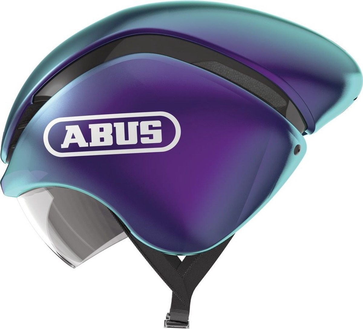 ABUS Fietshelm Road GAMECHANGER TT