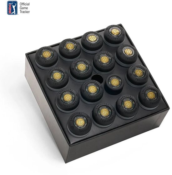 Arccos Smart Gen4+ Smoke Sensoren 2025 (Set 14 Stuks) van Arccos — afbeelding 4