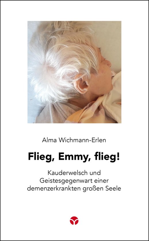 Flieg, Emmy, flieg! - cover
