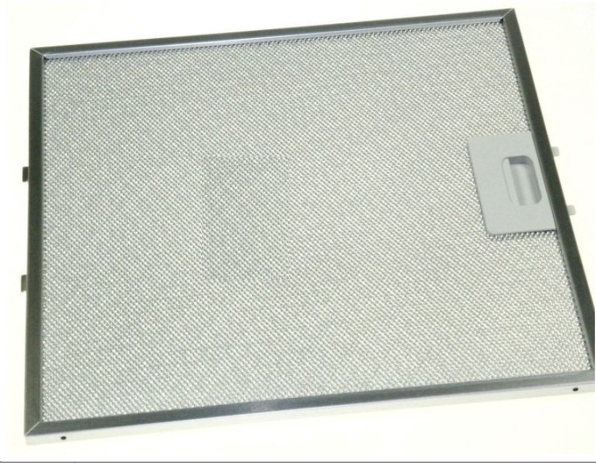 AEG Metaalfilter 50268967002 320x320x8mm