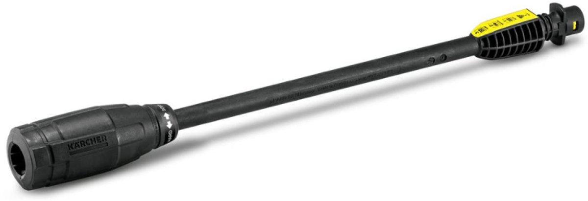 Bol.com Kärcher Vario Power Jet VP 120 Full Control - Geschikt voor Kärcher hogedrukreinigers K 2 t/m K 3 - Vlakke verstelbare s... aanbieding