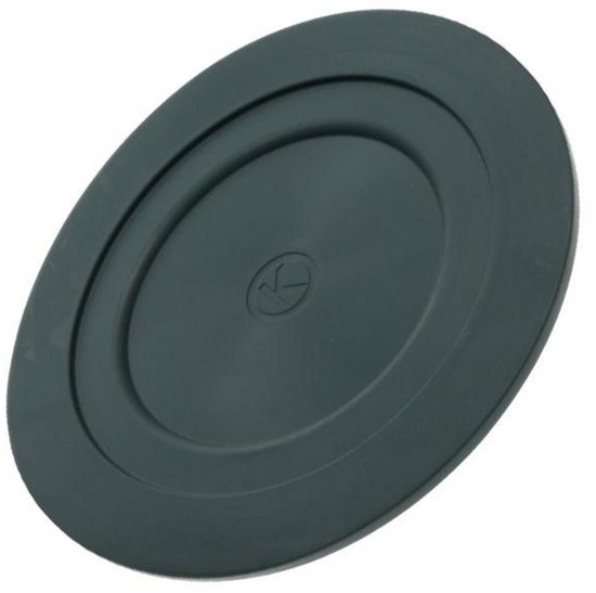 KENWOOD - BODEMPLAAT RUBBER - KW711919 van Kenwood — afbeelding 2