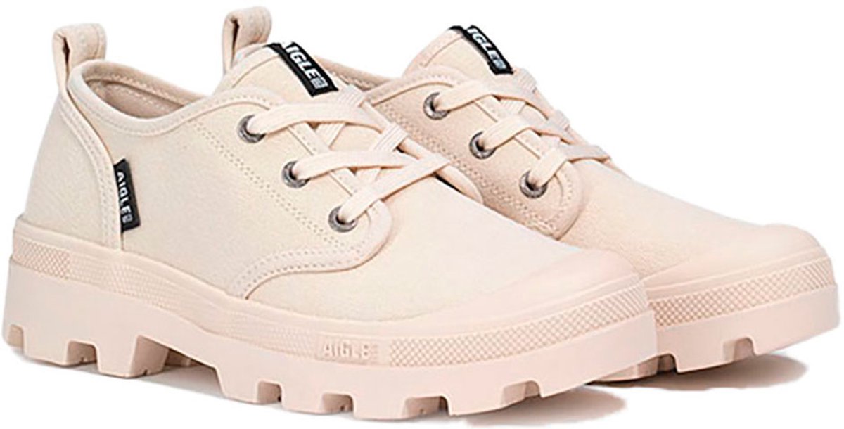 Aigle Tenere Cvs Laag Sable Beige