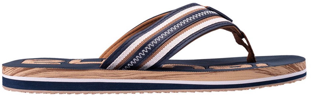 Iguana Eyo Slippers Veelkleurig EU 42 Man