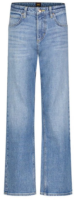 Jeans Lee Rider Classic Donna Rider Classic Relaxed Jean | Regali Per Lei | Lee Jeans Lee Donna Casual Elegante