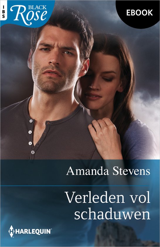 Black Rose 138 - Verleden vol schaduwen - cover