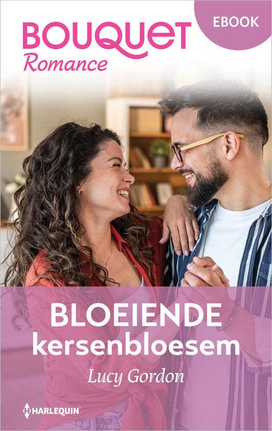 Bouquet Extra 705 - Bloeiende kersenbloesem