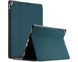 Slimme Beschermhoes voor iPad Pro 12.9 Inch (2015/2017) - Ultralicht en Schokbestendig