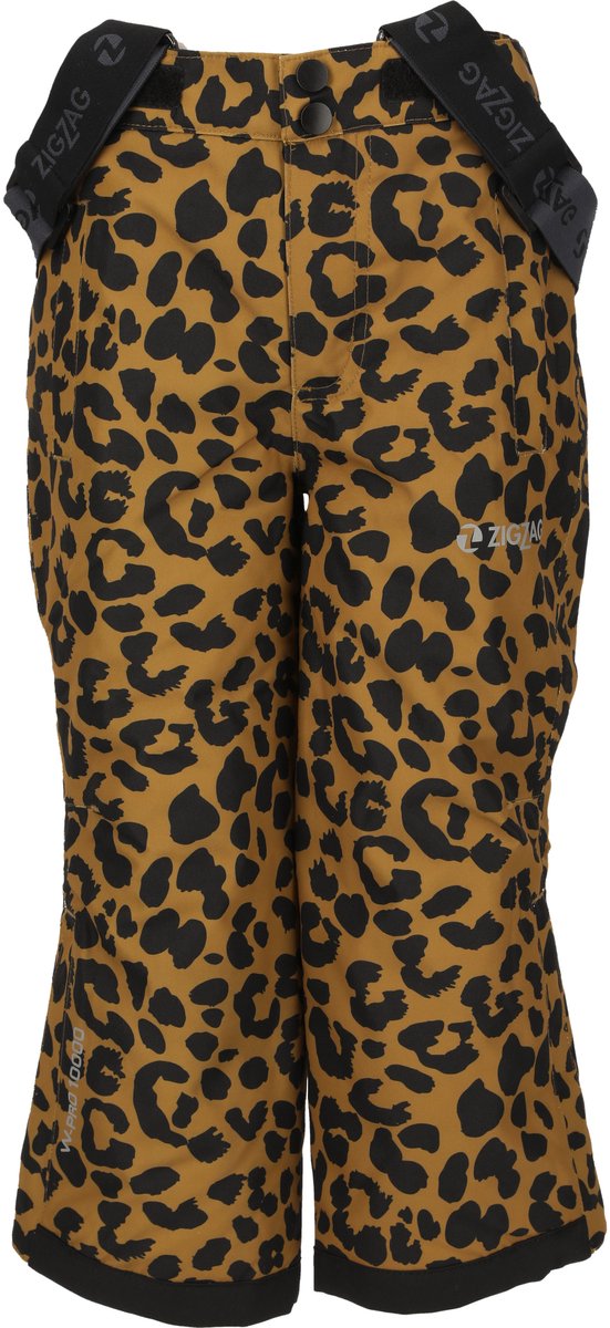ZIGZAG Skihose Soho