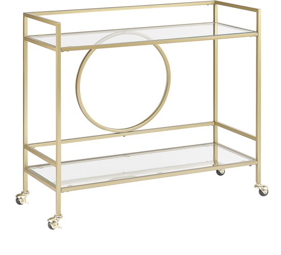 Beliani KERRY - - or - fer